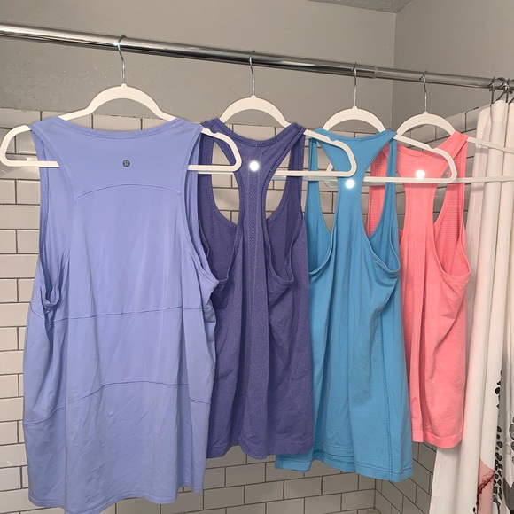 Lululemon bundle. - Picture 1 of 4